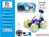 OBL10035929 - Remote control cars / tanks