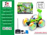 OBL10035930 - Remote control cars / tanks