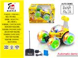 OBL10035934 - Remote control cars / tanks