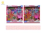 OBL10036331 - Set series