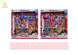 OBL10036335 - Set series