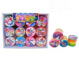 OBL10036484 - Rainbow Circle