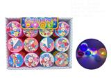 OBL10036485 - Rainbow Circle