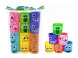 OBL10036487 - Rainbow Circle