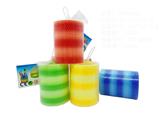 OBL10036491 - Rainbow Circle
