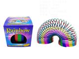 OBL10036492 - Rainbow Circle