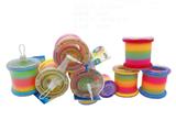 OBL10036493 - Rainbow Circle