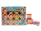 OBL10036494 - Rainbow Circle