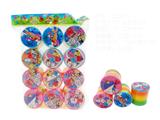 OBL10036495 - Rainbow Circle