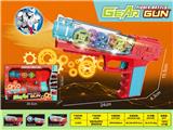OBL10036520 - Electric series