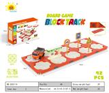 OBL10036525 - Electric rail truck