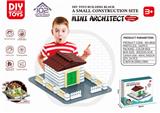 OBL10036550 - Self-assembling