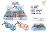 OBL10036556 - Game classes / chess