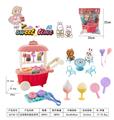 OBL10036658 - FOOD SET