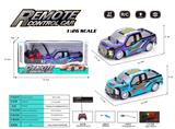 OBL10036677 - Remote control cars / tanks