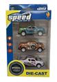 OBL10036687 - Die-cast toys