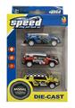 OBL10036689 - Die-cast toys