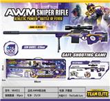 OBL10036691 - AWM狙击枪