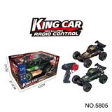 OBL10036798 - Remote control cars / tanks