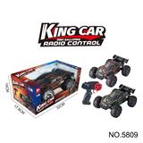 OBL10036801 - Remote control cars / tanks
