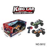 OBL10036804 - Remote control cars / tanks