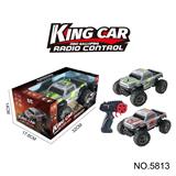 OBL10036805 - Remote control cars / tanks