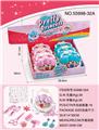 OBL10037225 - Beauty set