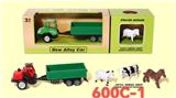OBL10037303 - Set series