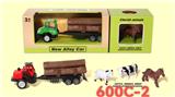 OBL10037304 - Set series