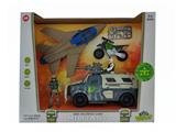 OBL10037495 - Set series