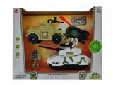 OBL10037497 - Set series