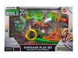 OBL10037499 - Set series