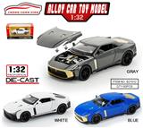 OBL10037504 - Die-cast toys