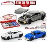OBL10037506 - Die-cast toys