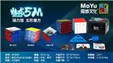 OBL10037524 - MAGIC CUBE