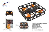 OBL10037571 - 2.4G 小四轴飞行器带定高