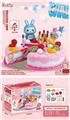 OBL10037651 - FOOD SET