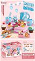 OBL10037653 - FOOD SET