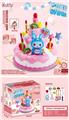 OBL10037654 - FOOD SET