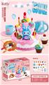 OBL10037655 - FOOD SET