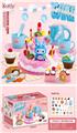 OBL10037656 - FOOD SET