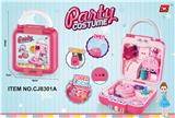 OBL10038040 - Set series