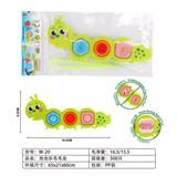 OBL10038180 - BUBBLE SET