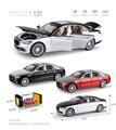 OBL10038202 - Die-cast toys