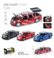 OBL10038208 - Die-cast toys