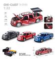 OBL10038209 - Die-cast toys