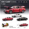 OBL10038226 - Die-cast toys
