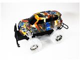 OBL10038329 - Inertia series