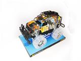 OBL10038338 - Inertia series