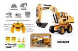 OBL10038341 - Remote control cars / tanks